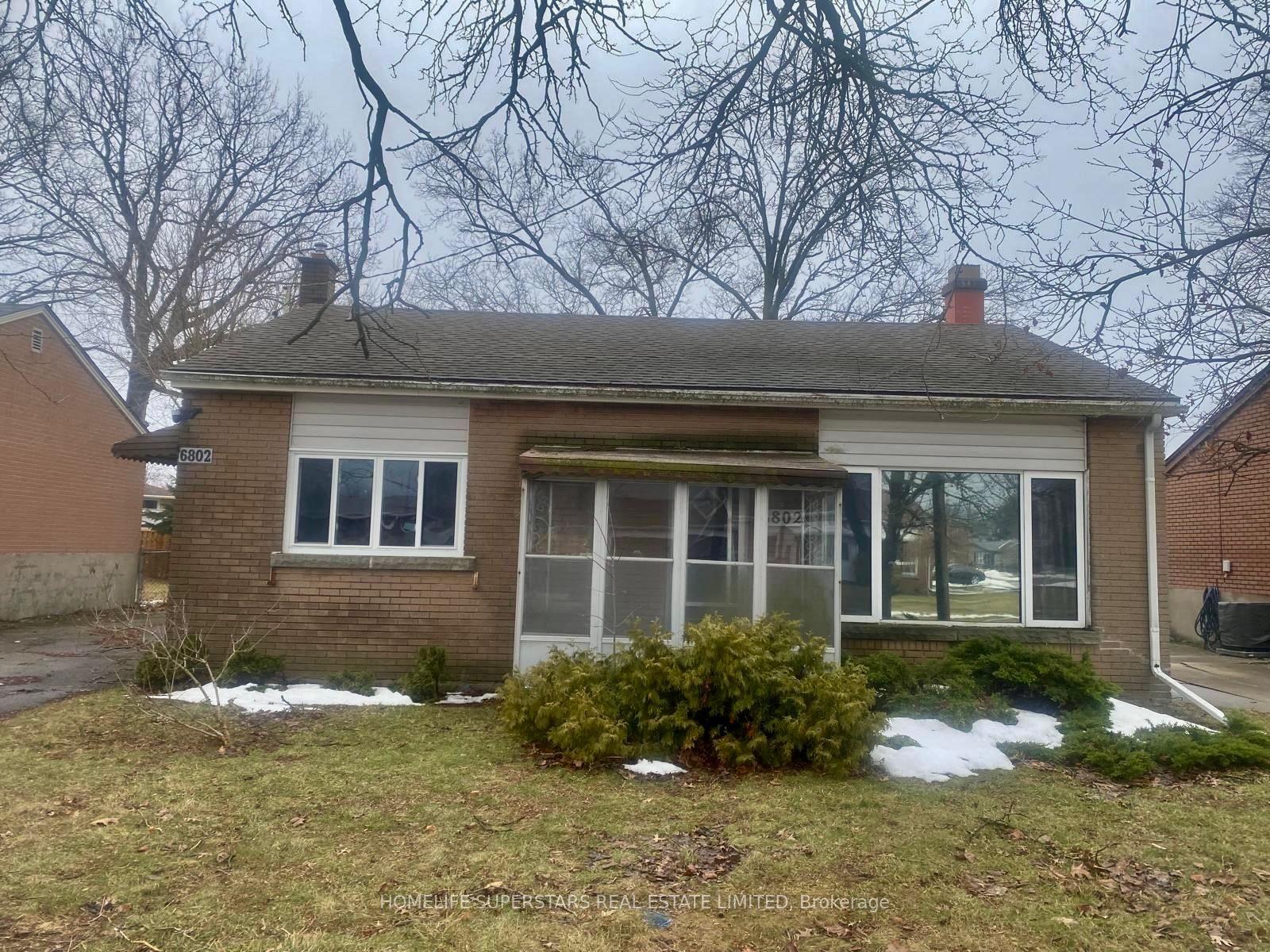 6802 Jill Drive — photo 1