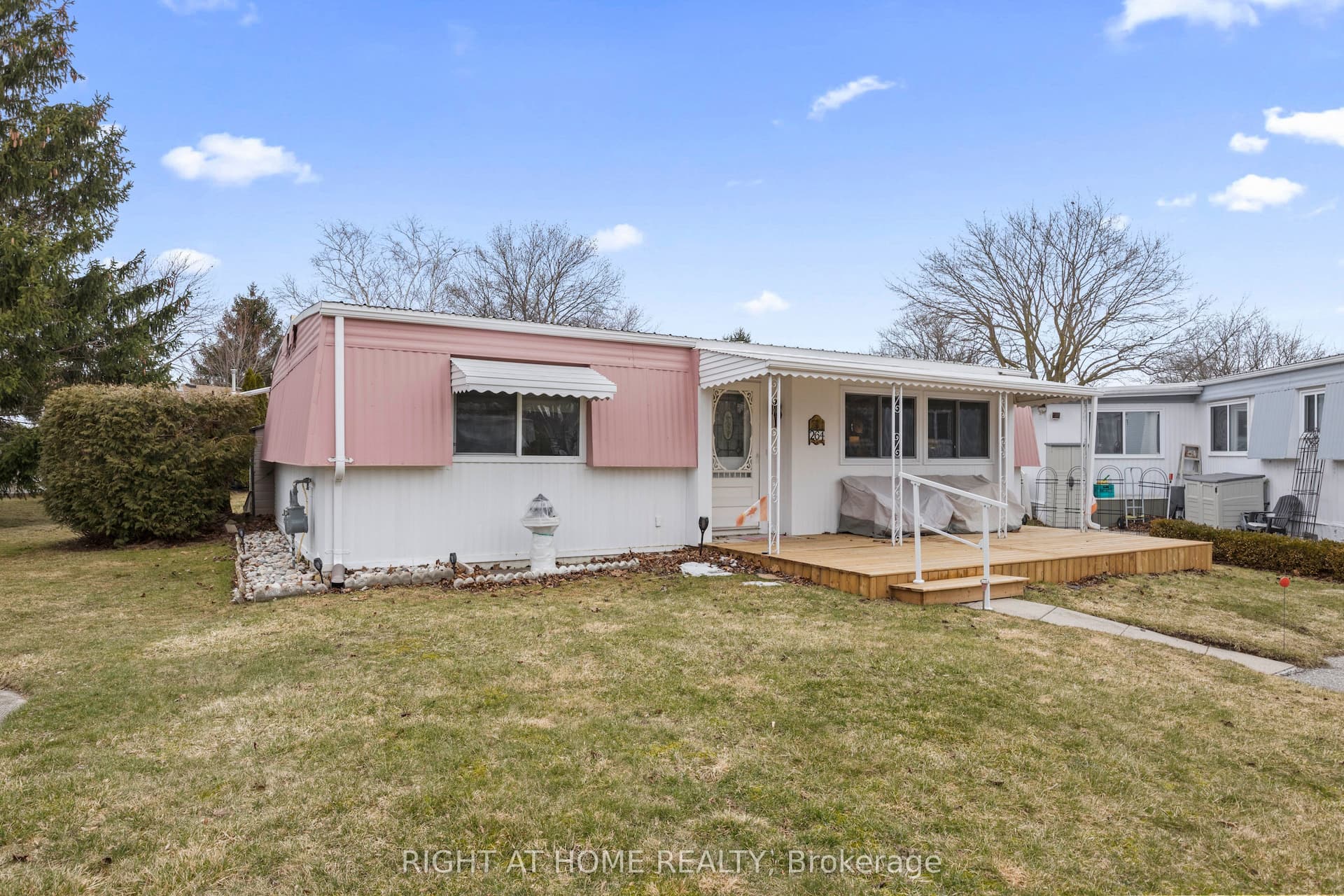 264 Highland Springs N/A — photo 1