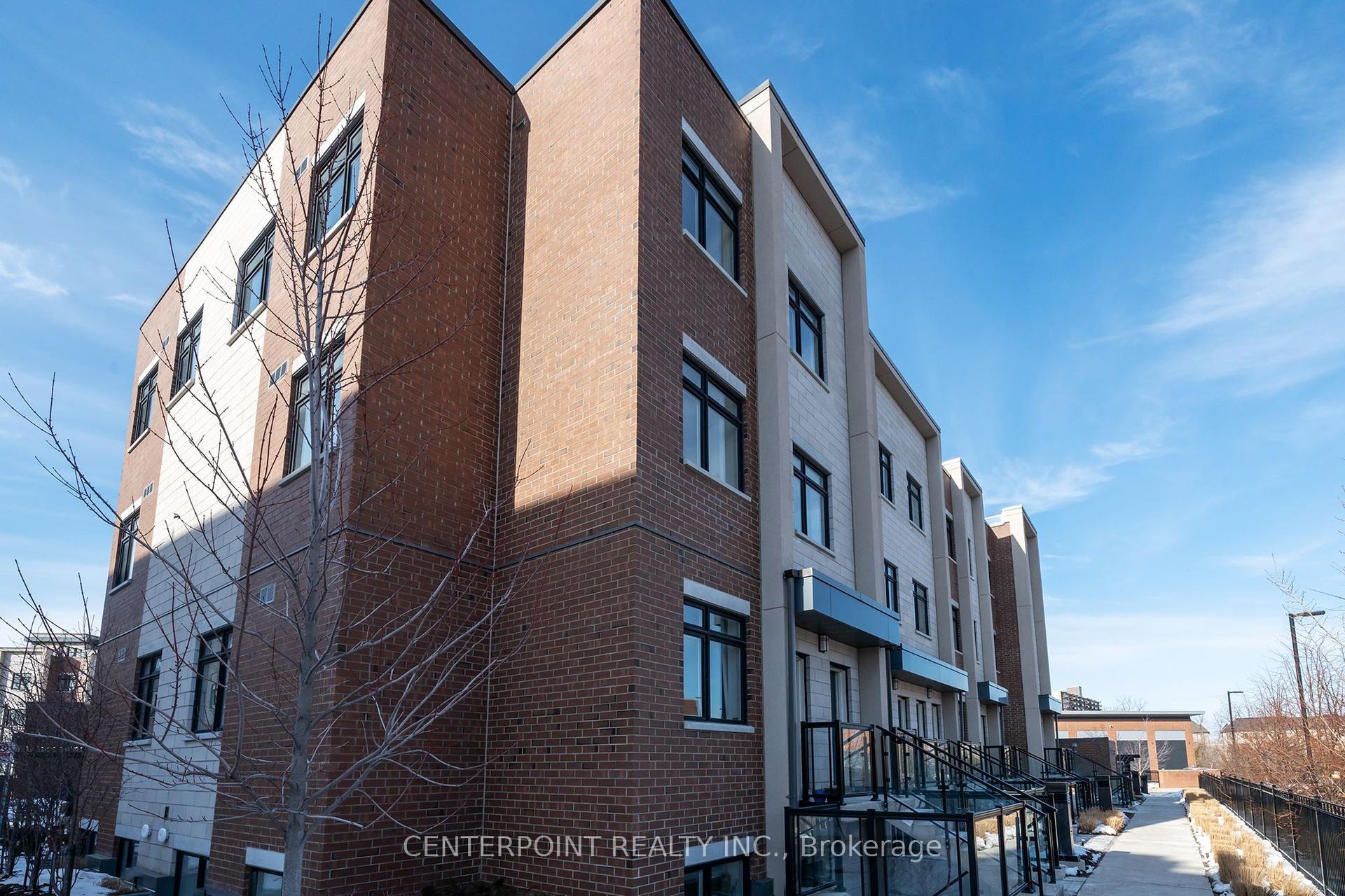 1060 Douglas Mccurdy Common 237 #237 — photo 1