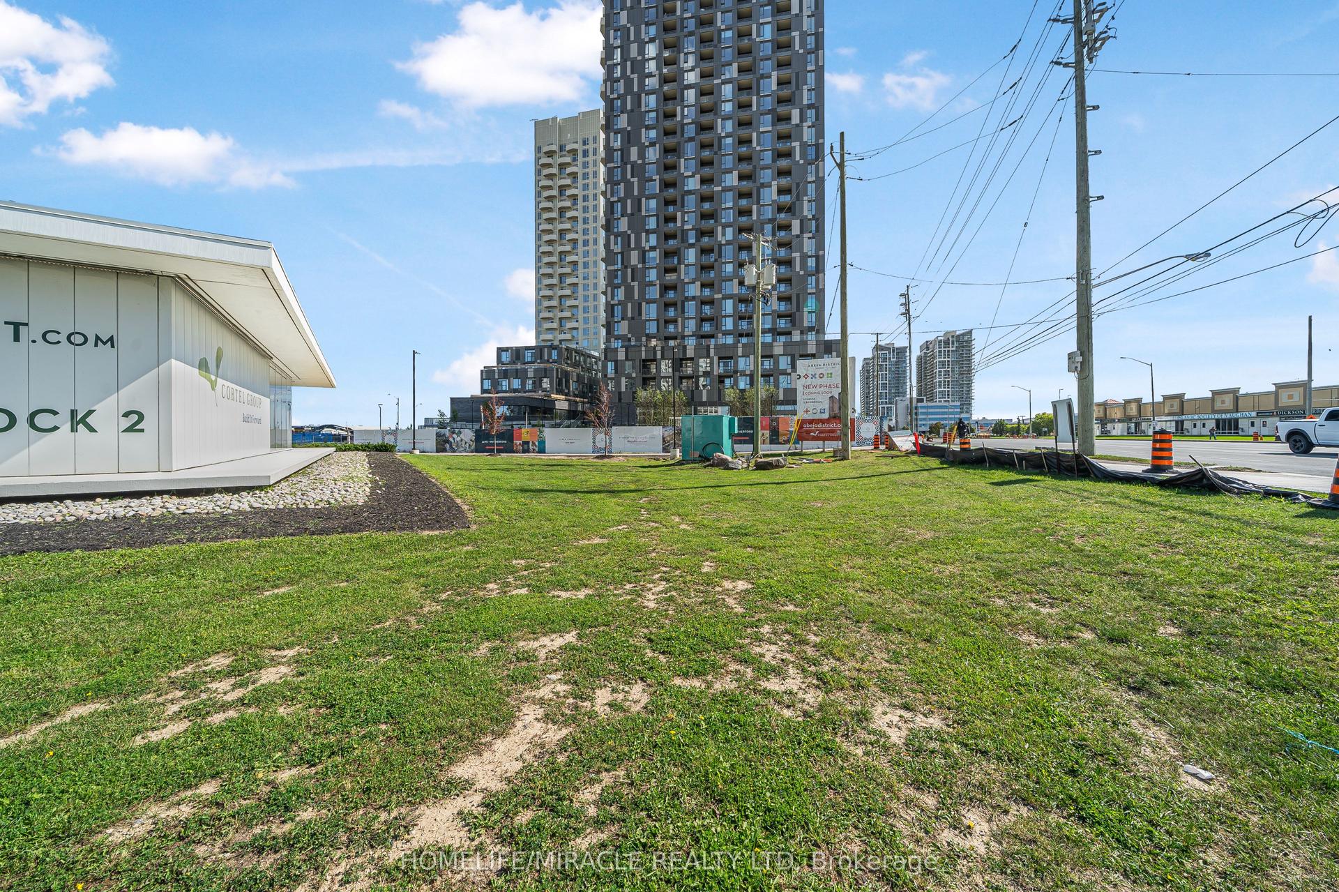 474 Caldari Road 1303 #1303 — photo 1