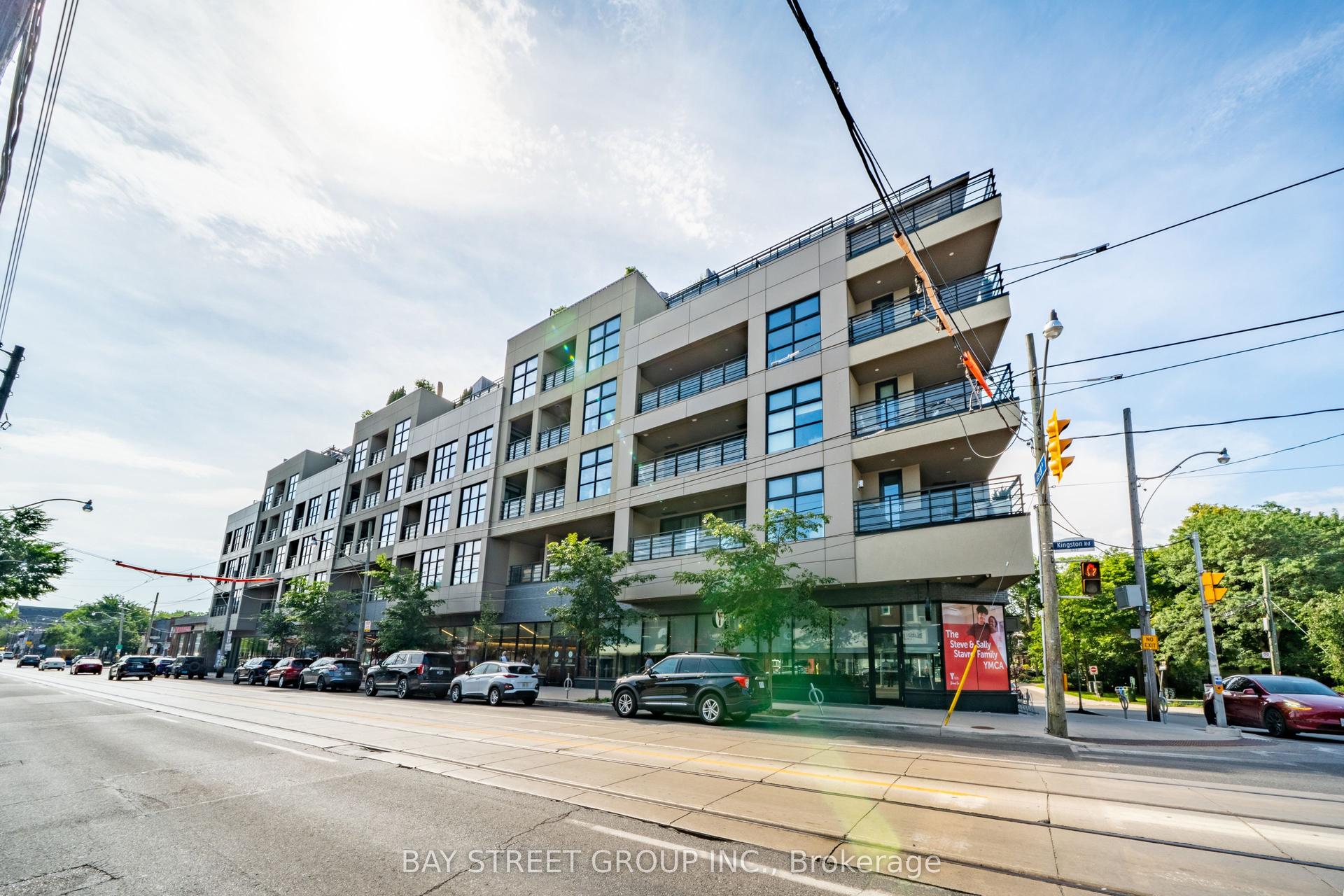 365 Beech Avenue 208 #208, Toronto — Condo for sale, photo 1