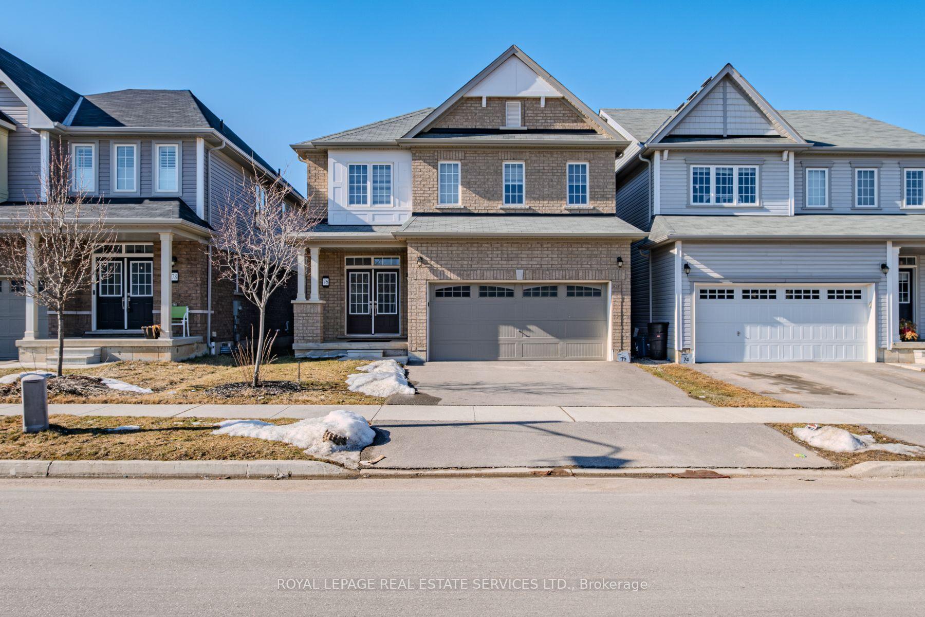 76 Cooke Avenue — photo 1