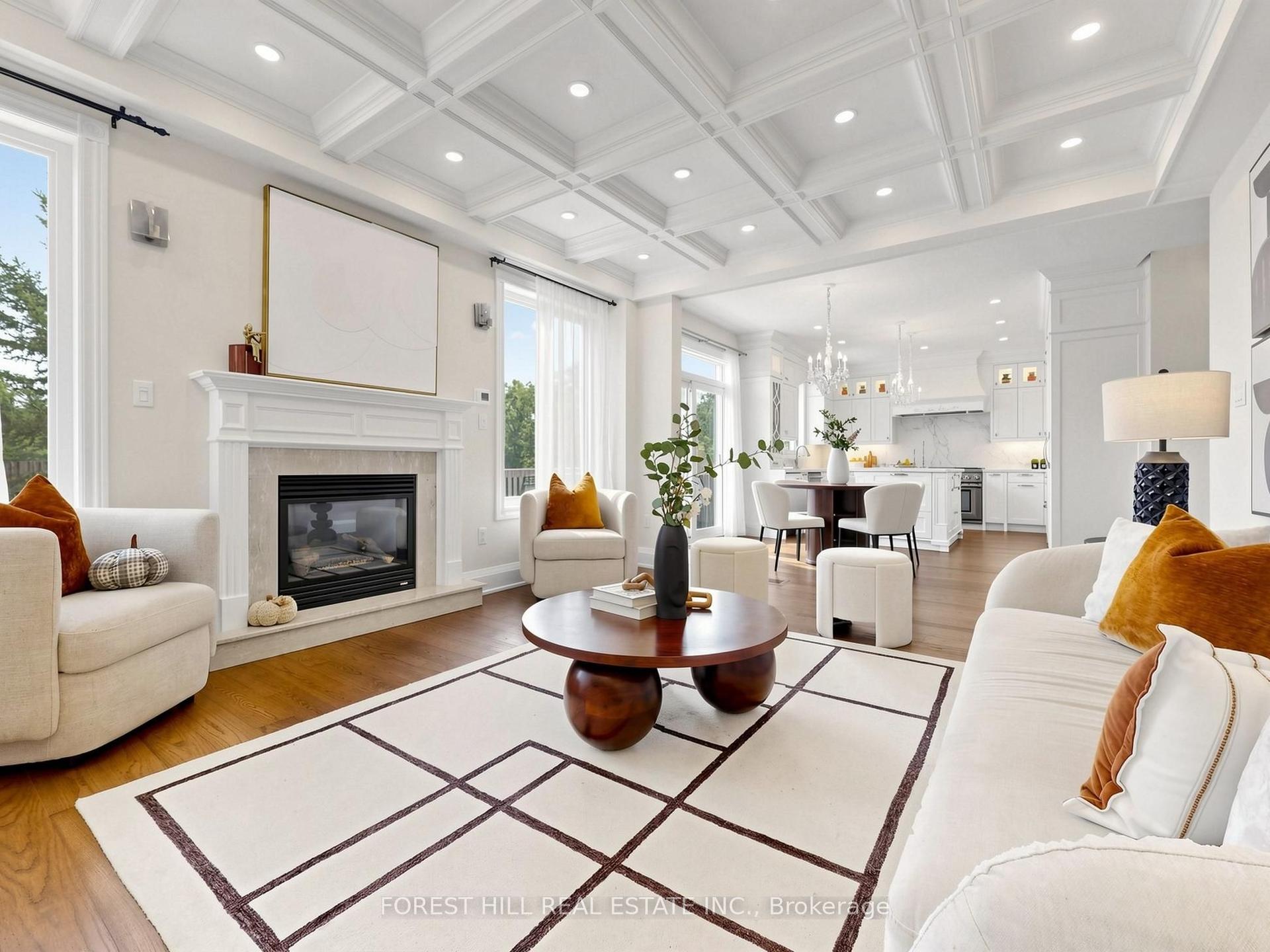 49 Grange Drive, Richmond Hill — Detached for sale, photo 1