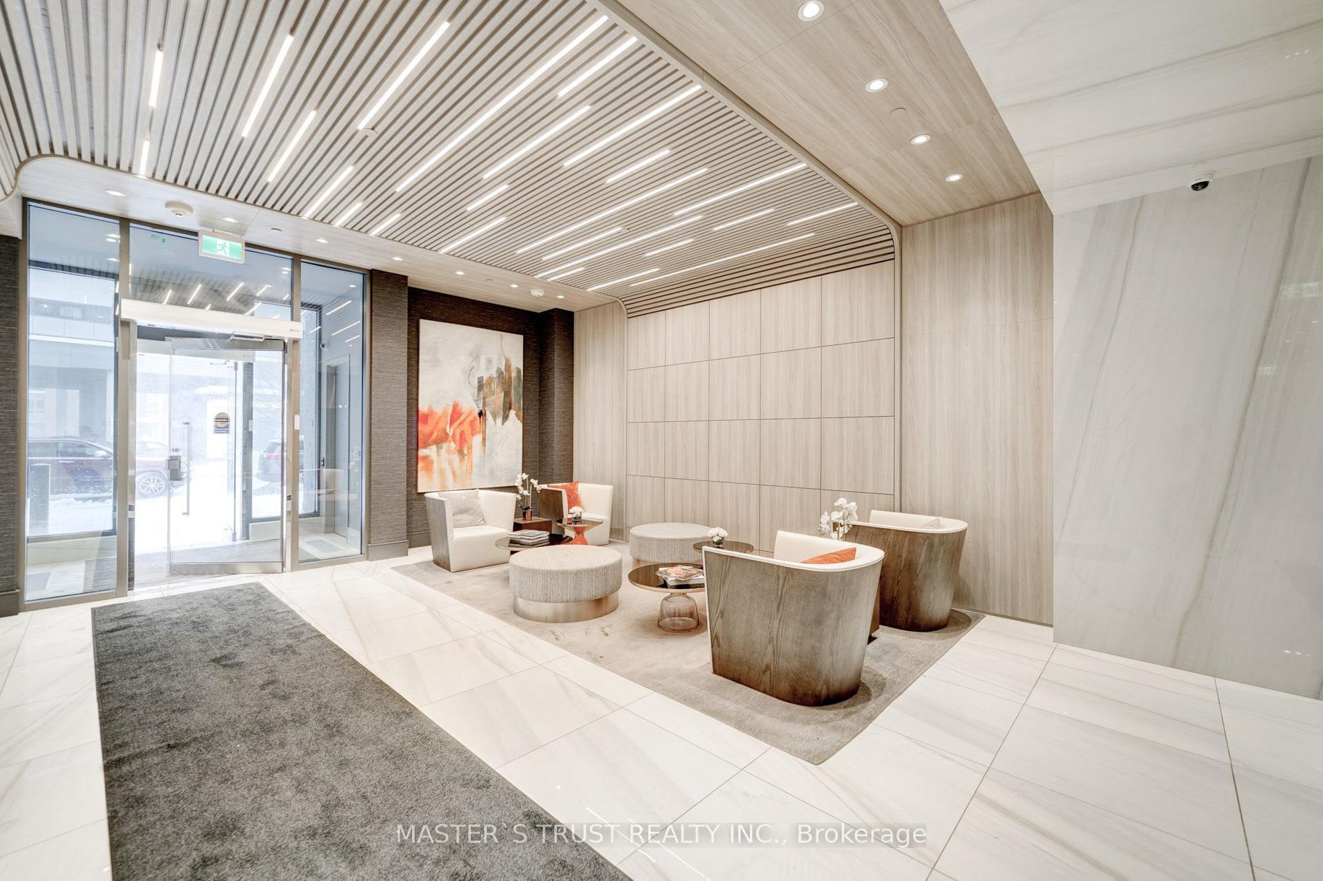 75 Canterbury Place 2705 #2705, Toronto — Condo for sale, photo 1