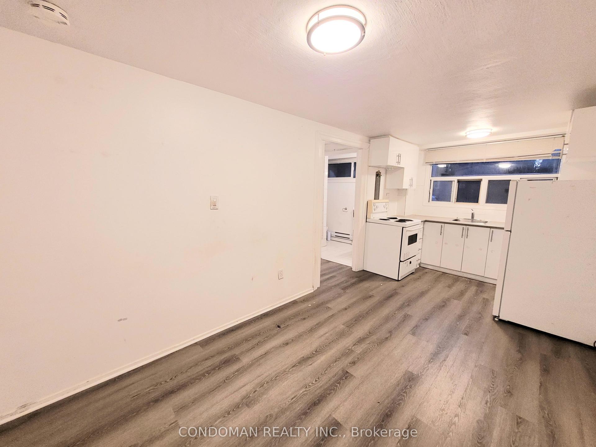 850 Broadview Avenue Coach House #22 #Coach House #22, Toronto — Condo for lease, photo 1