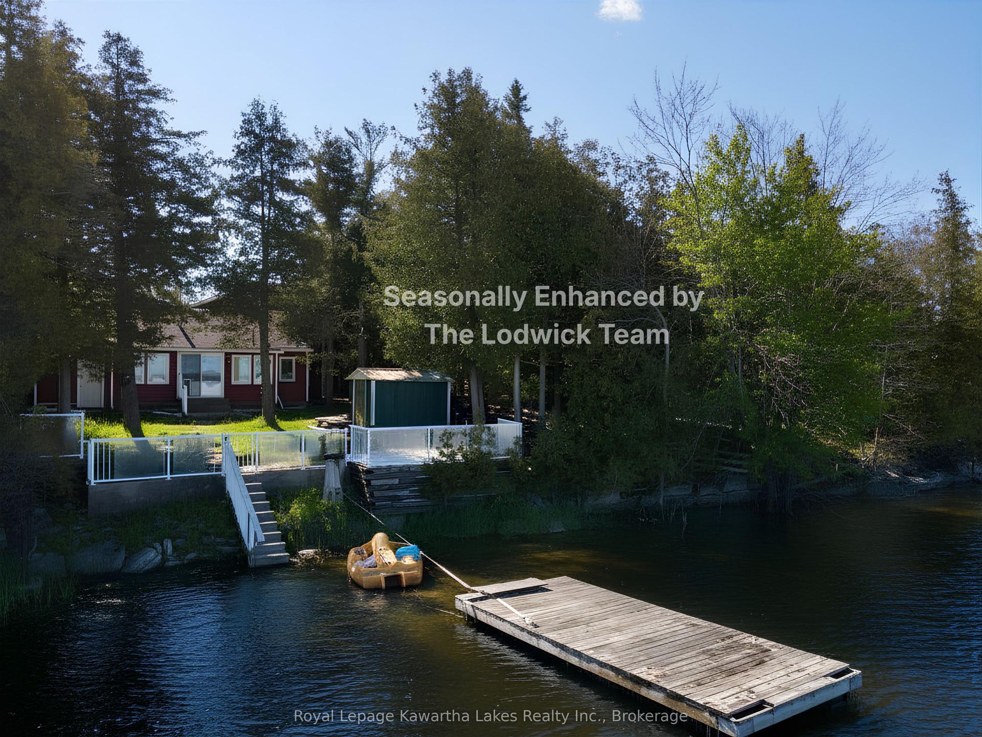 1136 Sylvan Glen Drive — photo 1