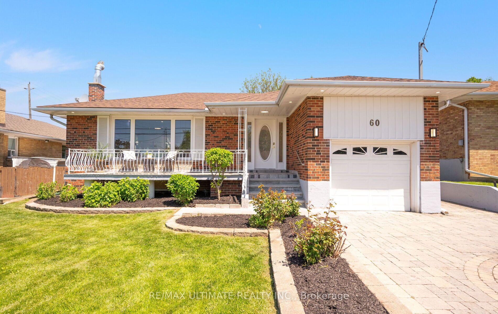 60 Elvaston Drive — photo 1