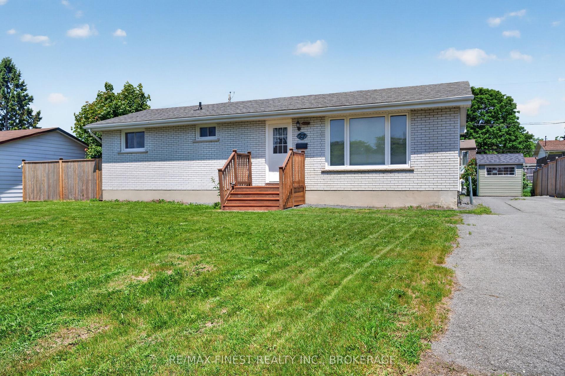 27 Asbury Road — photo 1