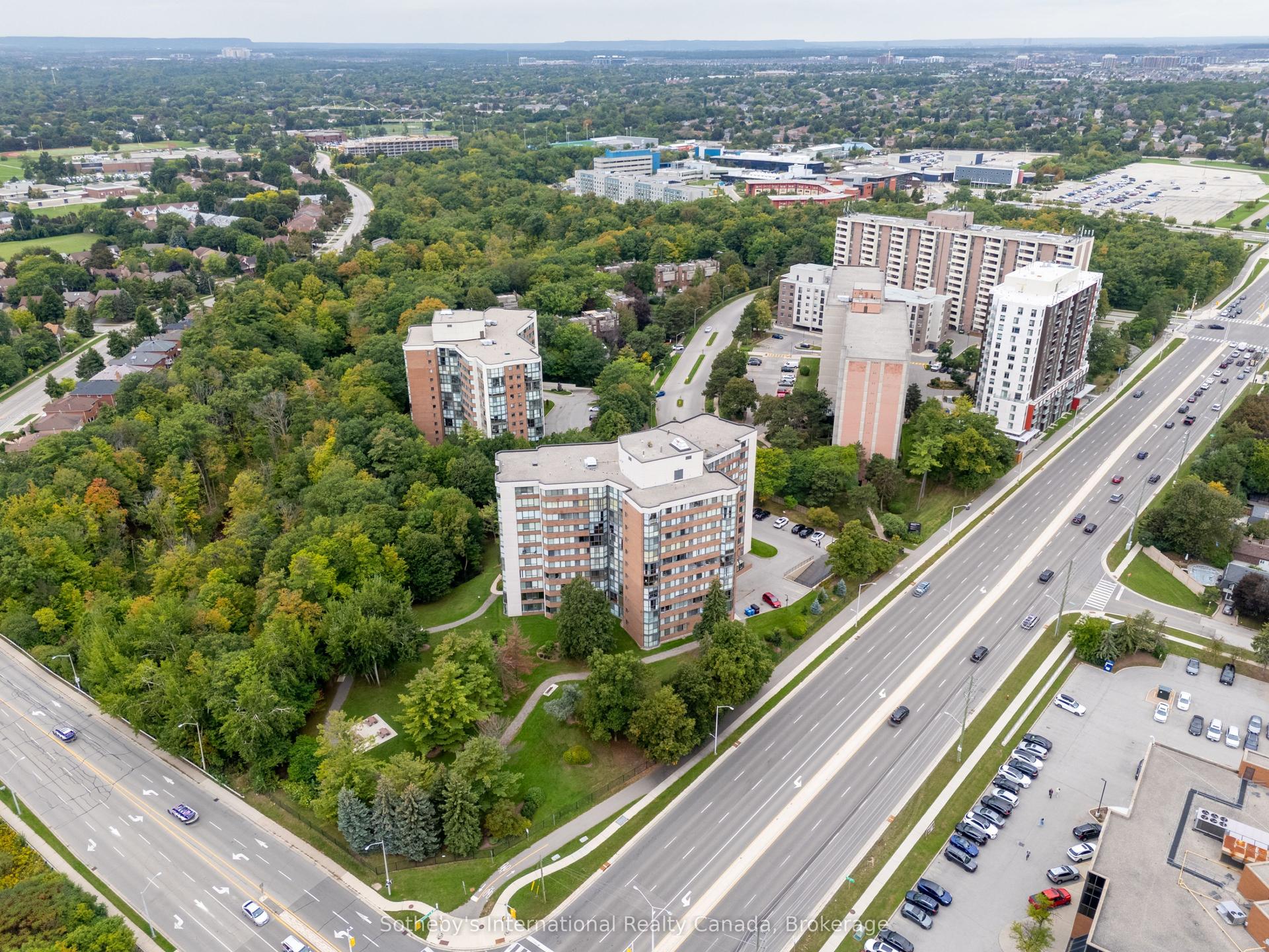 1230 Marlborough Court 804 #804, Oakville — Condo for sale, photo 1