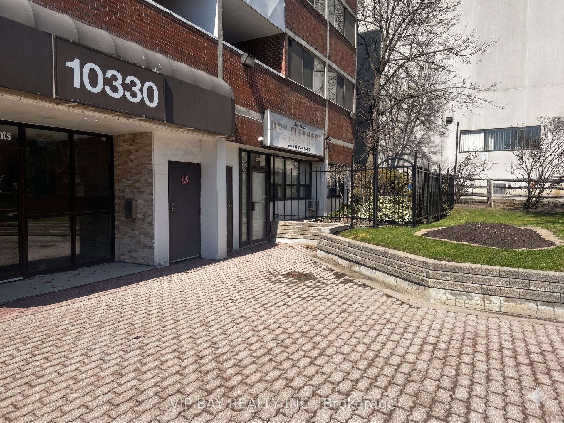 10330 Yonge Street 100 #100 — photo 1