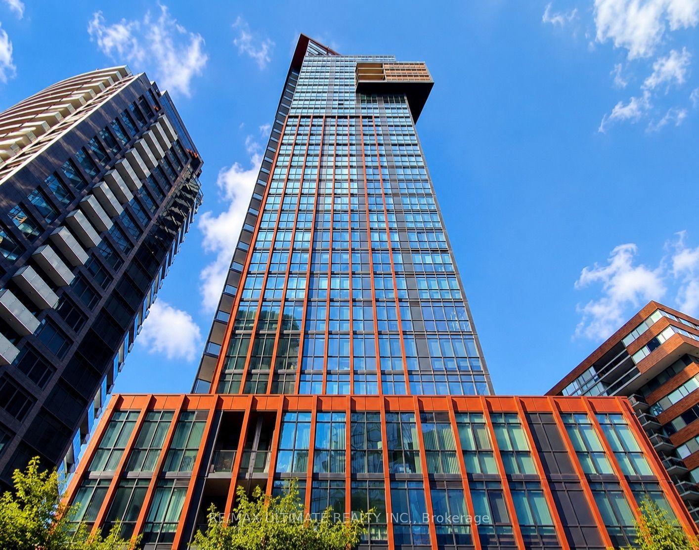 32 Davenport Road 306 #306, Toronto — Condo for sale, photo 1