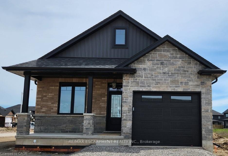 183 Craddock Boulevard, Haldimand — Detached for sale, photo 1
