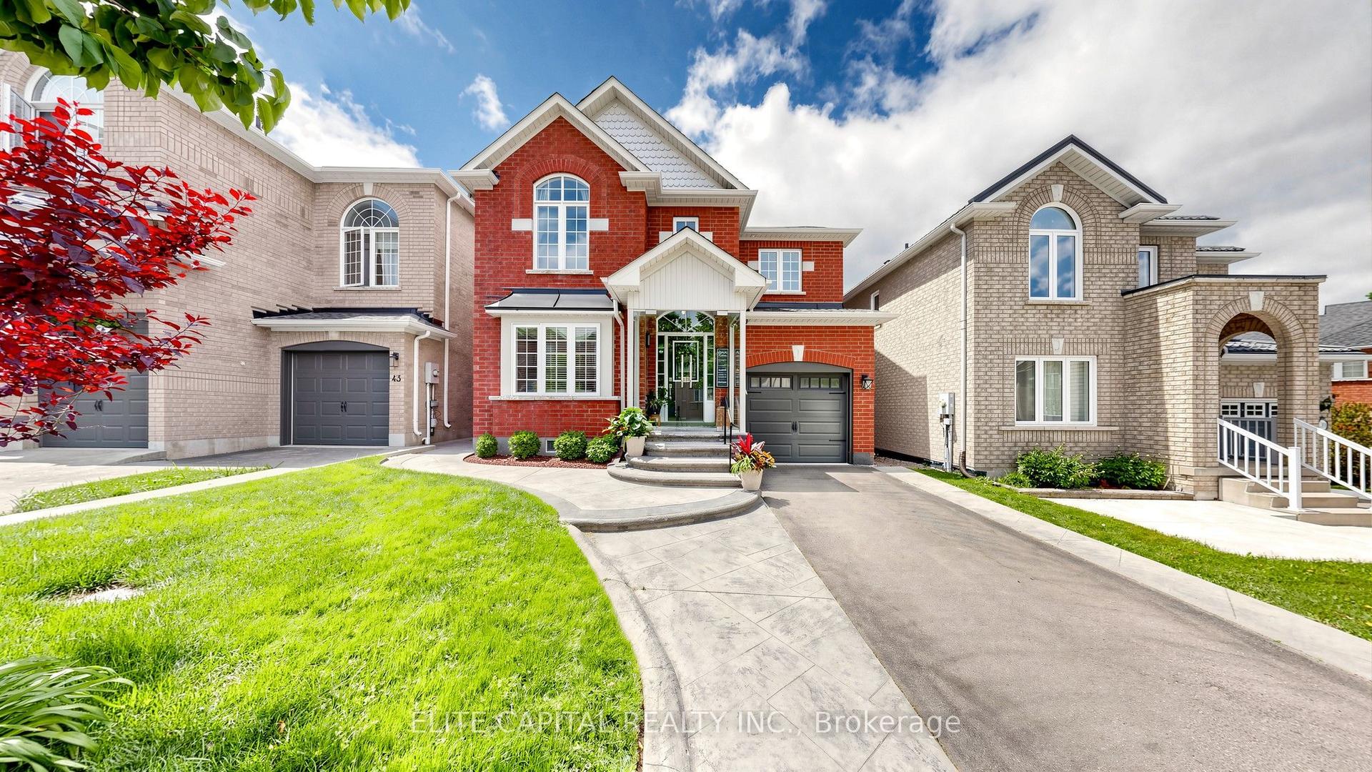 41 Knapton Drive — photo 1