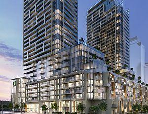 8 Olympic Garden Drive S902 #S902, Toronto — Condo for lease, photo 1