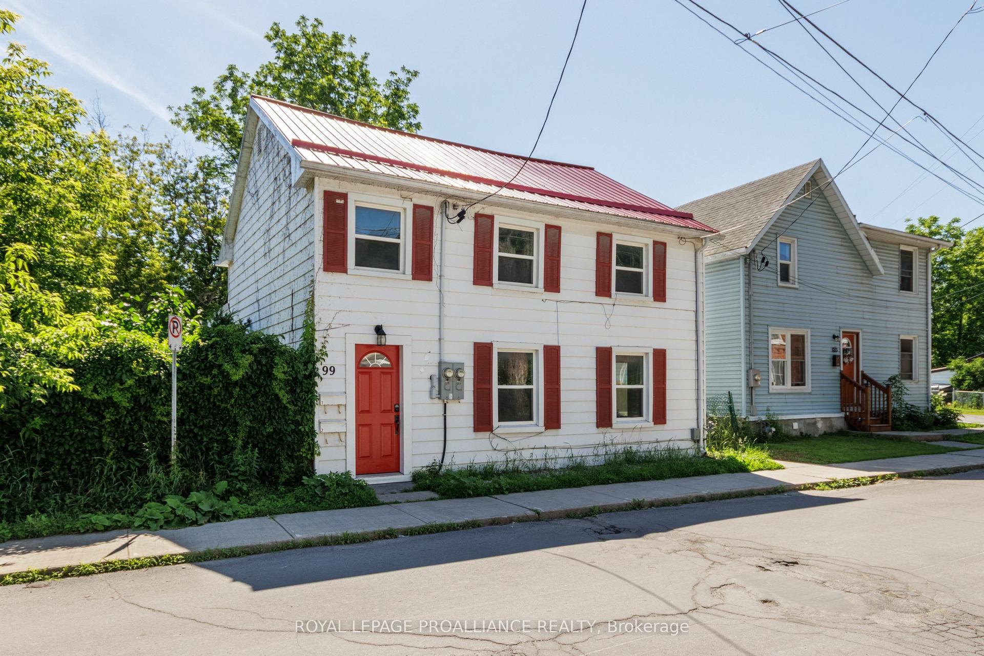 99 Chatham Street — photo 1