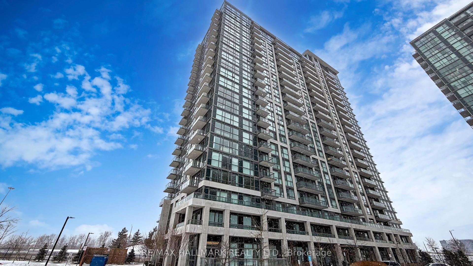 349 Rathburn Road W 910 #910, Mississauga — Condo for sale, photo 1