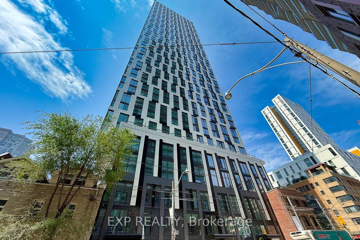 252 Church Street 5012 #5012, Toronto — Condo for sale, photo 1