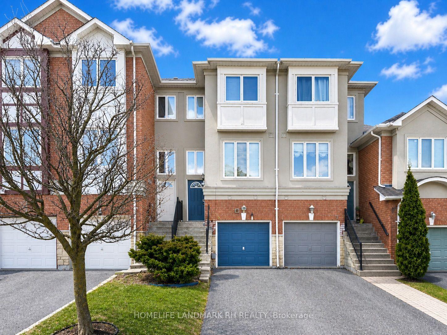 5 Coburg Crescent — photo 1