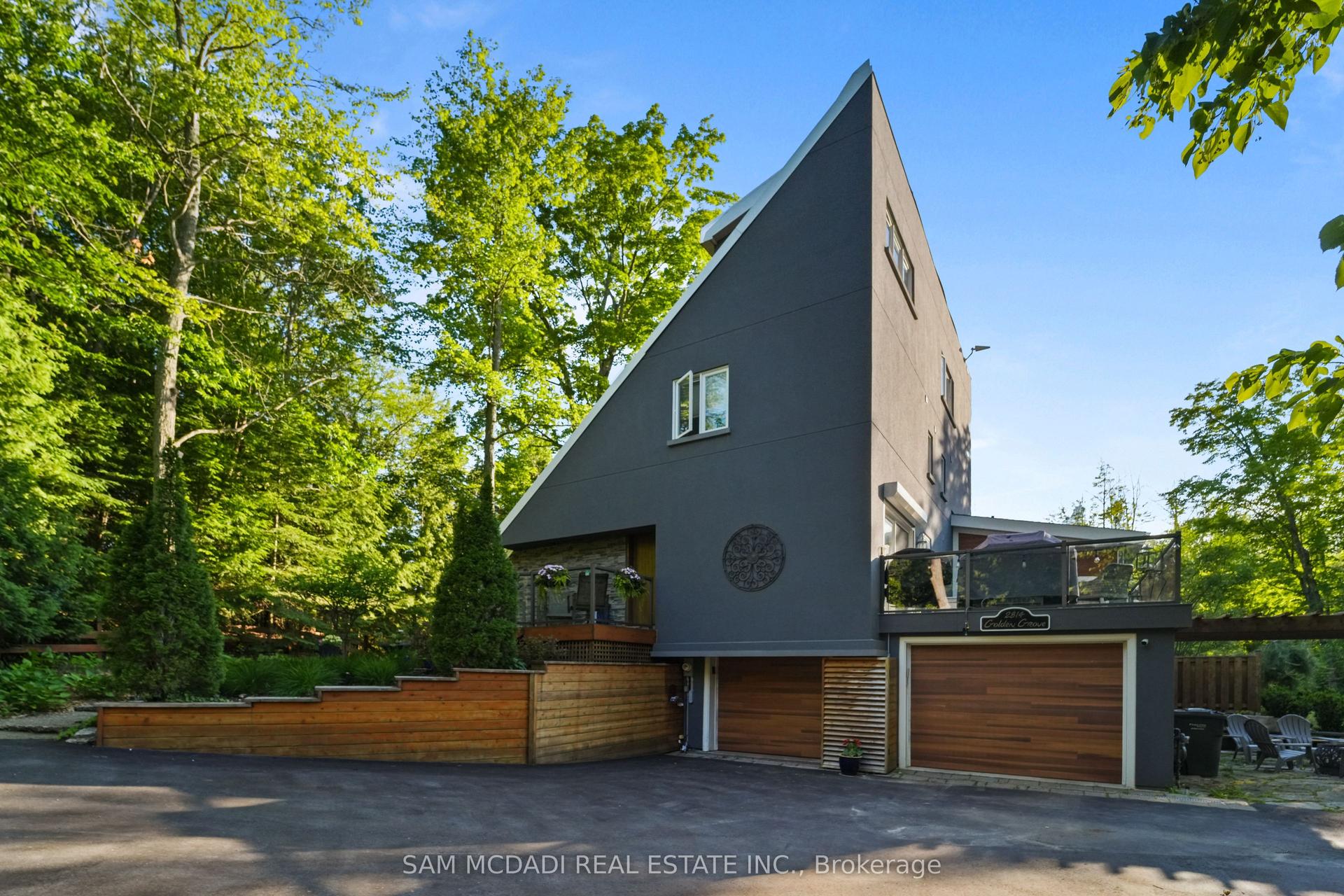 2814 Forks Of The Credit Road, Caledon — Detached for sale, photo 1