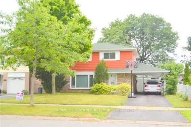 3538 Bannerhill Avenue — photo 1