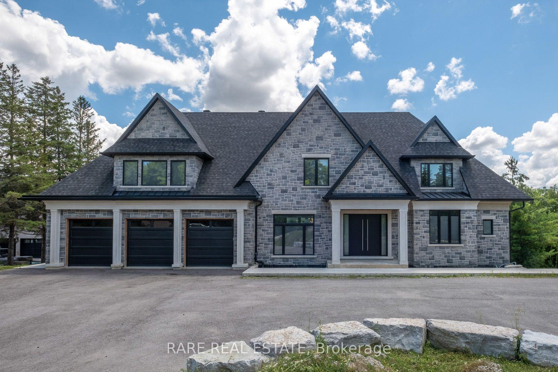 23 Valleyview Court, Vaughan — Detached for sale, photo 1