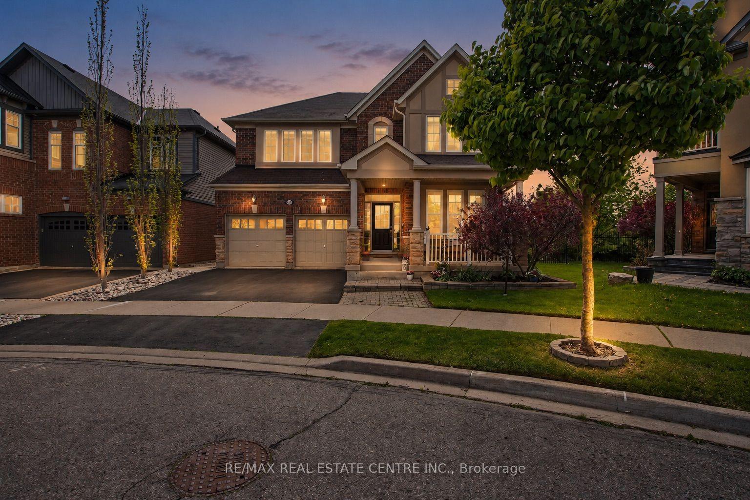 379 Wettlaufer Terrace — photo 1