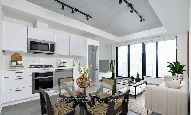 608 Richmond Street N 301 #301, Toronto — Condo for lease, photo 1