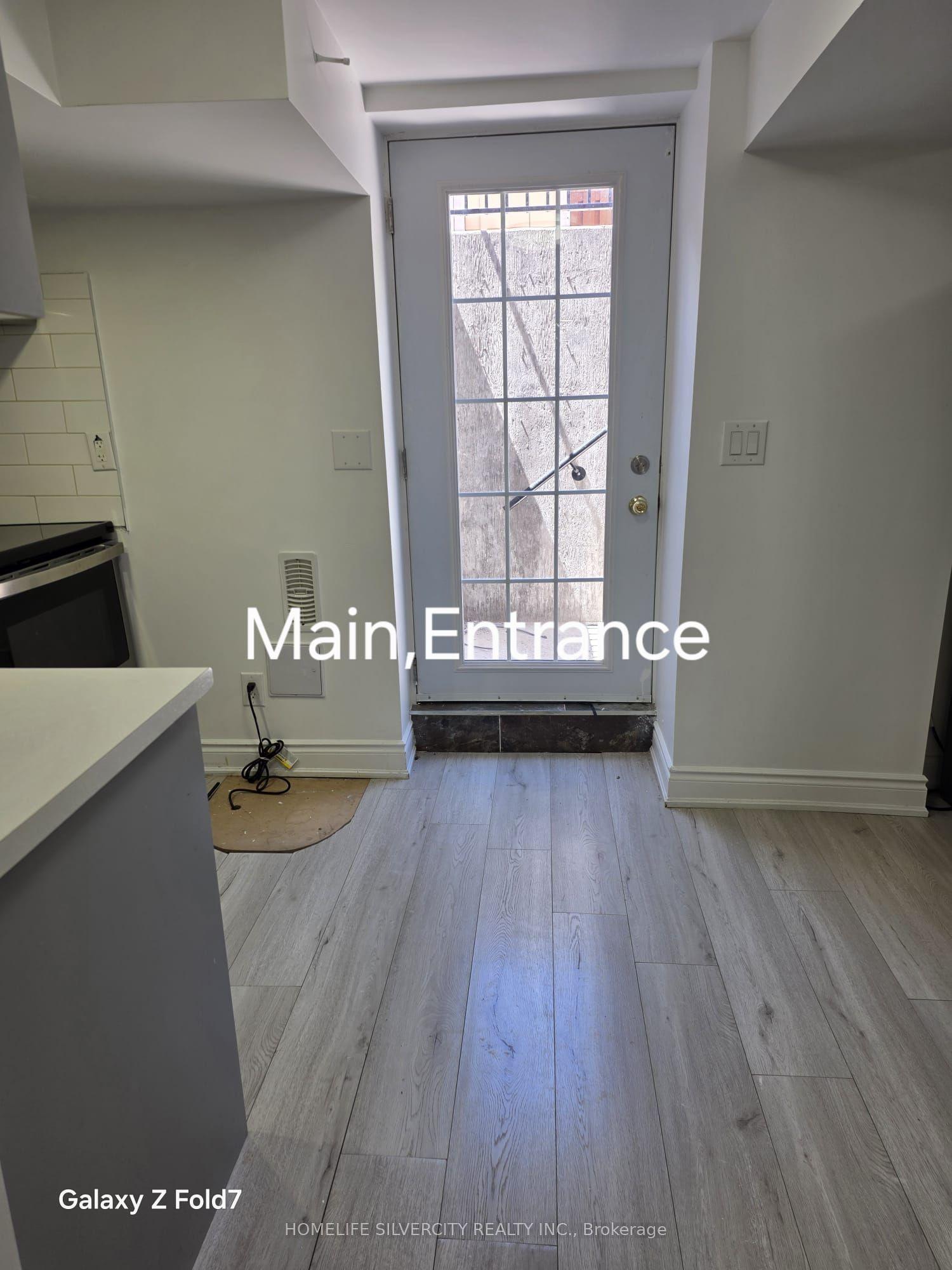 109 Monteith Crescent Bsmnt #Bsmnt — photo 1