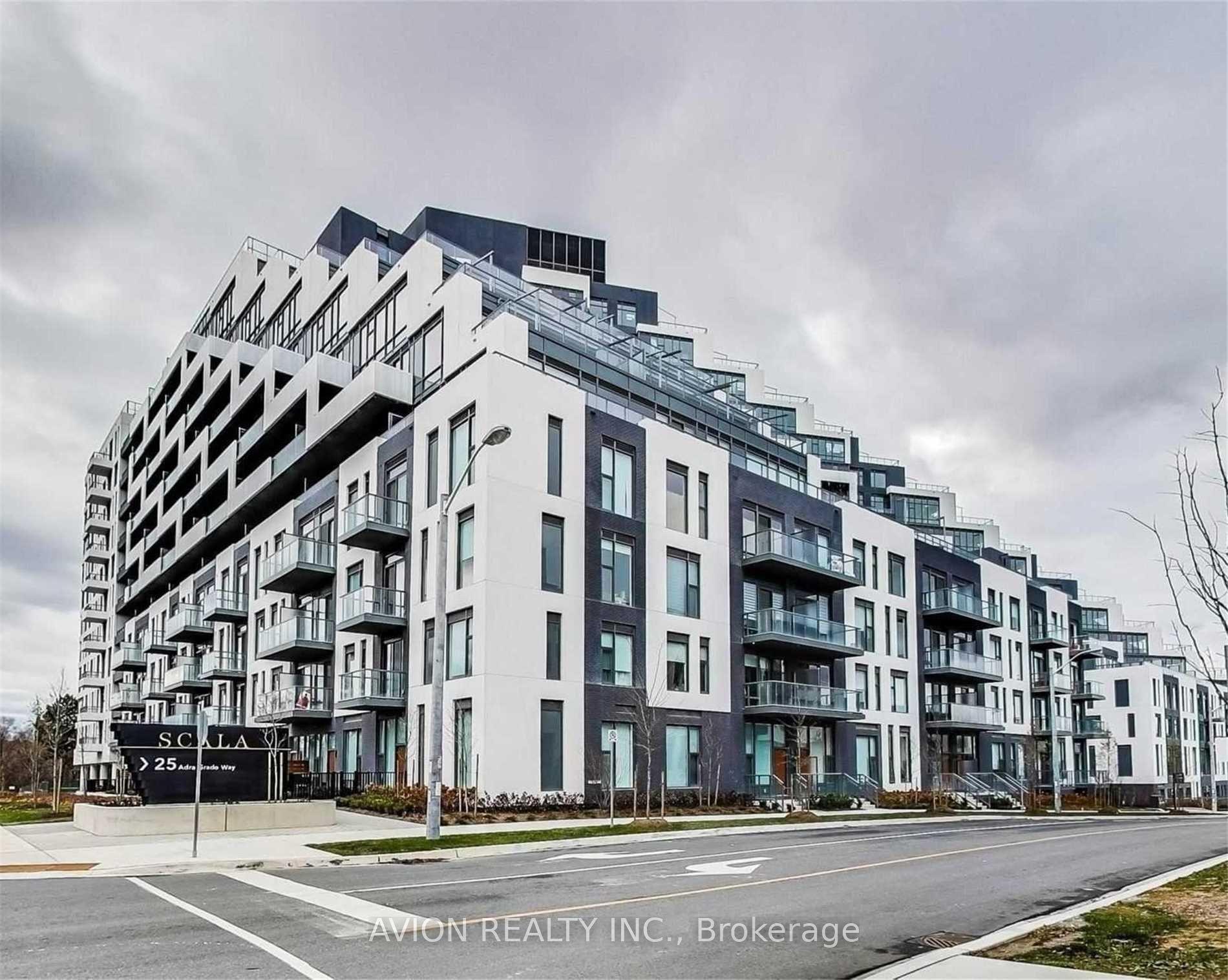 25 Adra Grado Way 1019 #1019 — photo 1