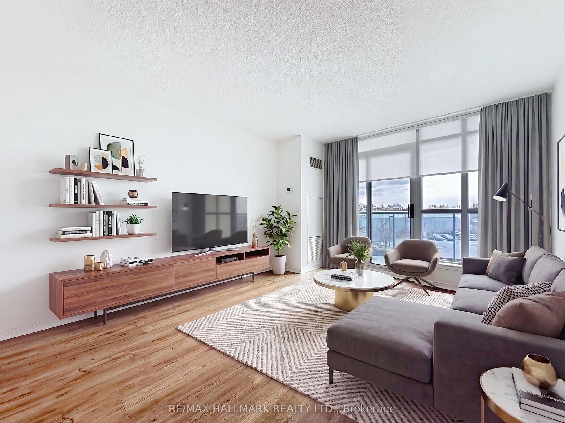 340 Watson Street W 208 #208 — photo 1