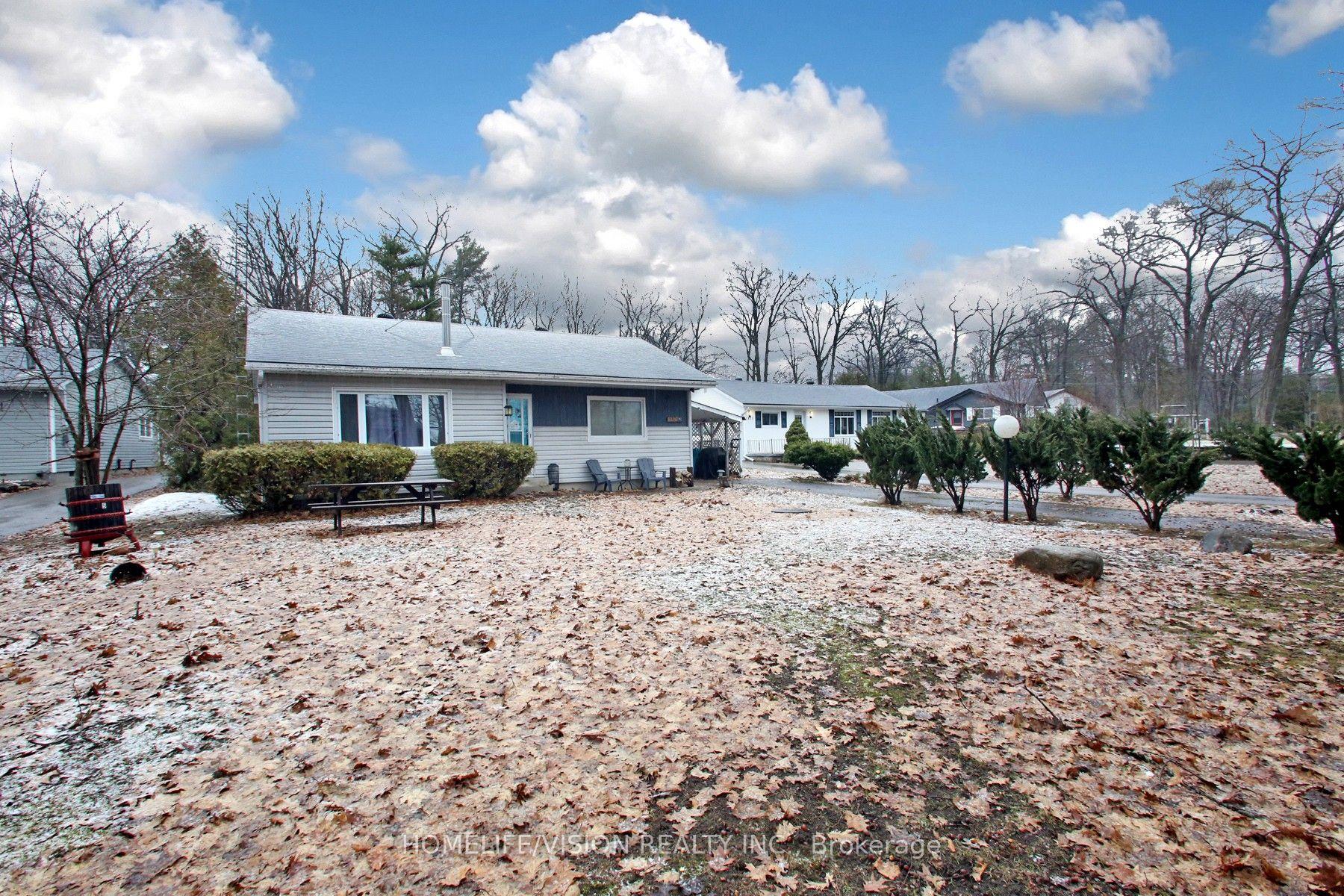 1807 Tiny Beaches Road S, Tiny — Detached for sale, photo 1