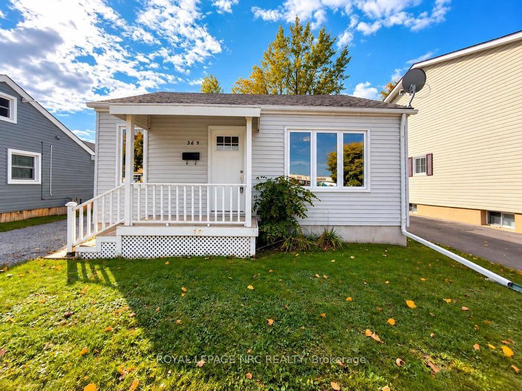 369 Lincoln Street, Welland — Detached for sale, photo 1