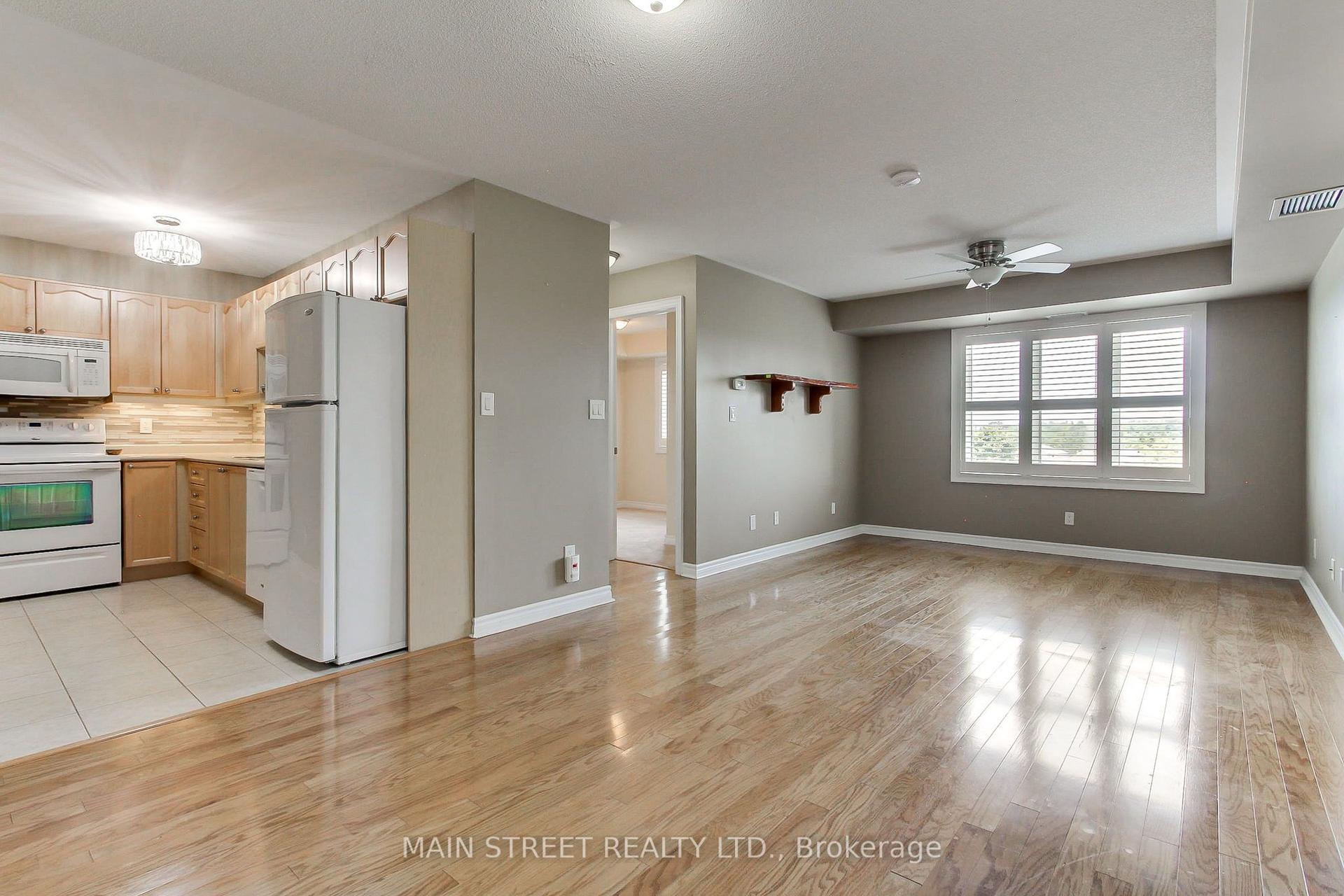 500 Mapleview Drive W 305 #305, Barrie — Condo for lease, photo 1