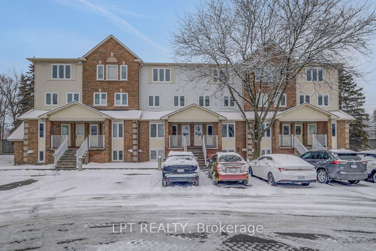 204 Briston Private 30 #30 — photo 1