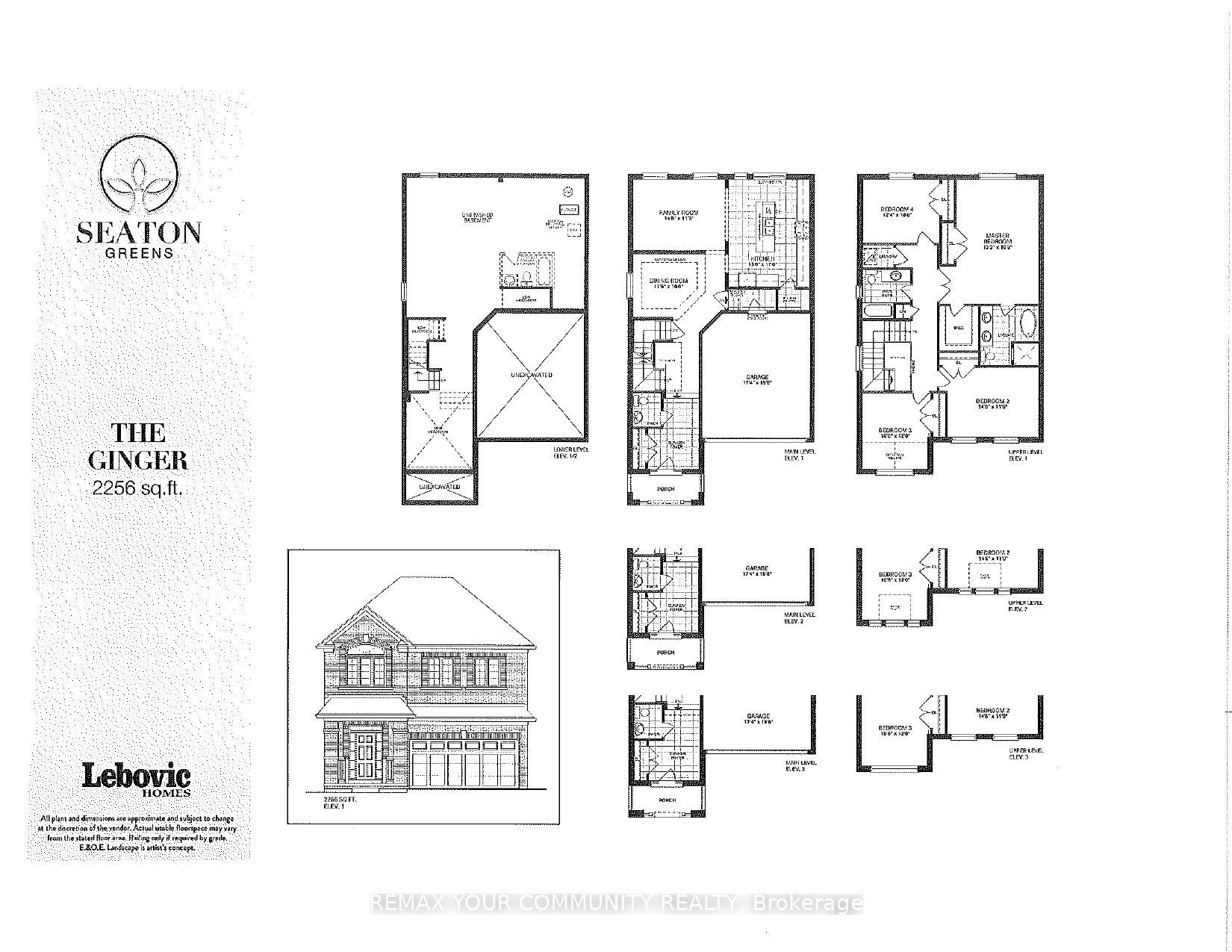 2985 Zenith Parkway — photo 1