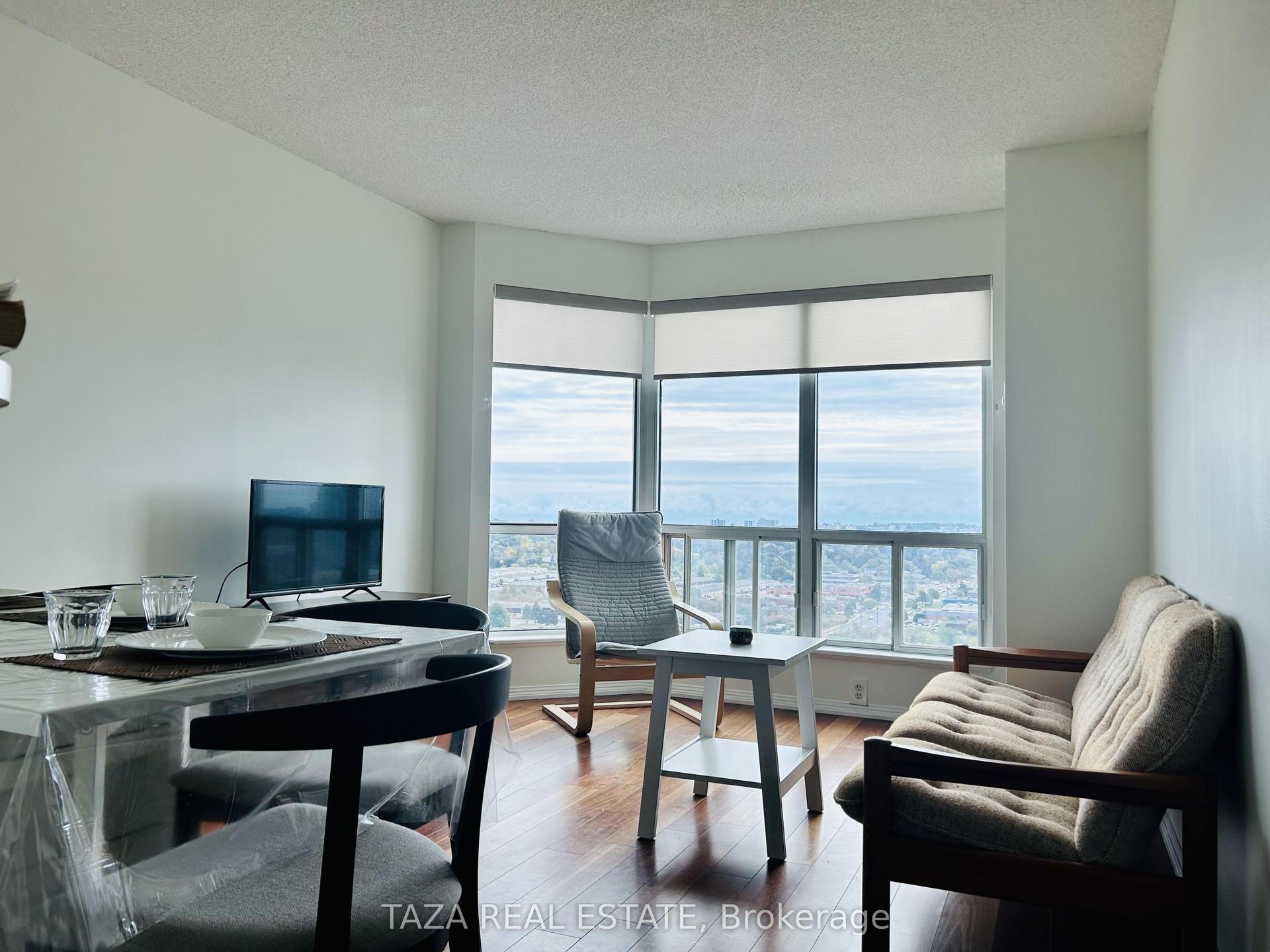 1 Lee Centre Drive 2108 #2108, Toronto — Condo for lease, photo 1