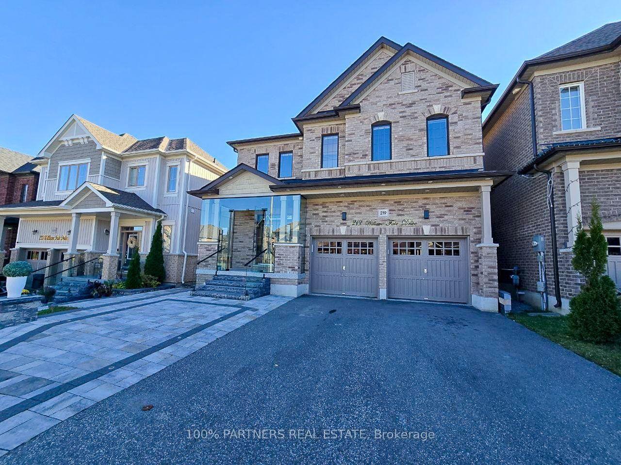 219 William Fair Drive, Clarington — Detached for sale, photo 1