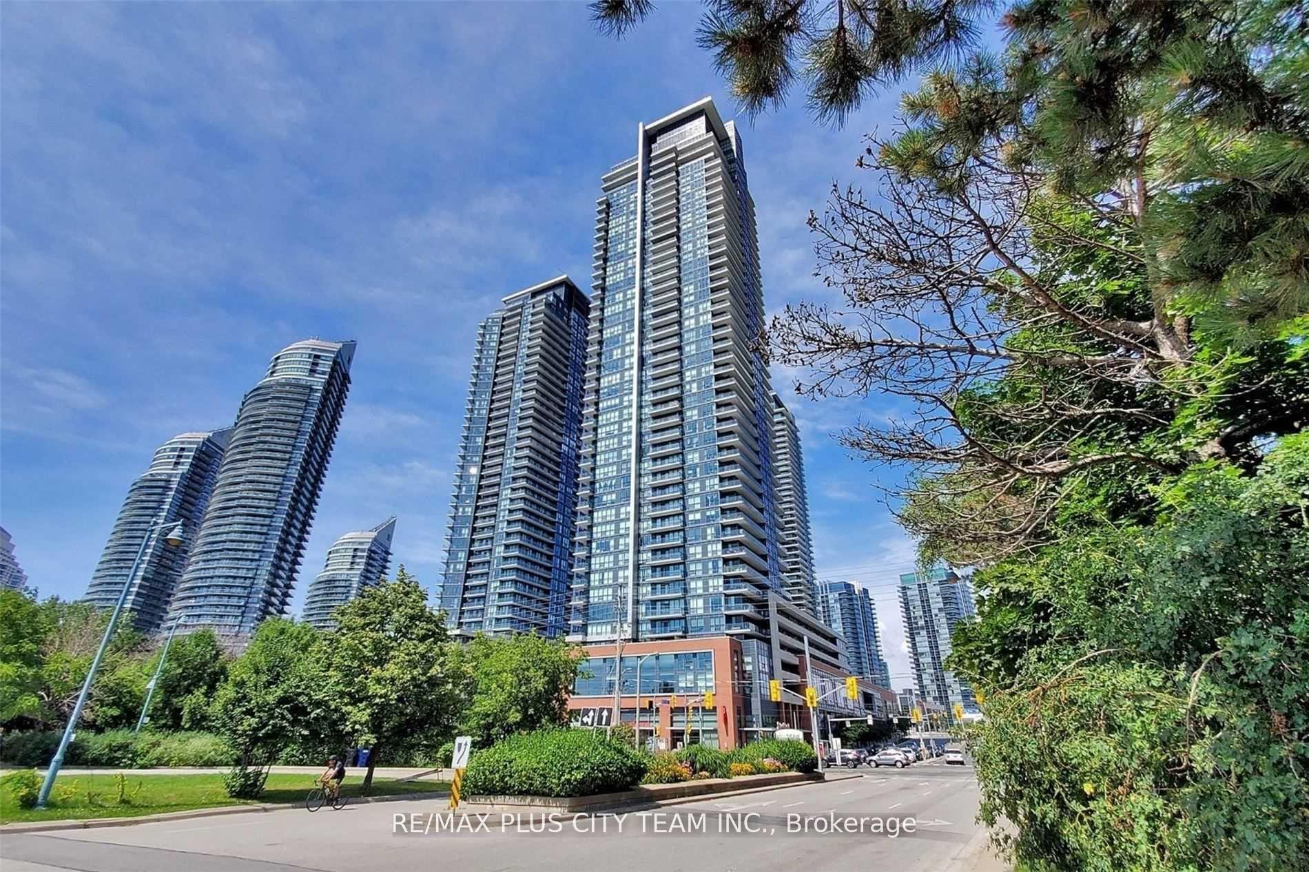 2200 Lake Shore Boulevard W 4905 #4905, Toronto — Condo for lease, photo 1