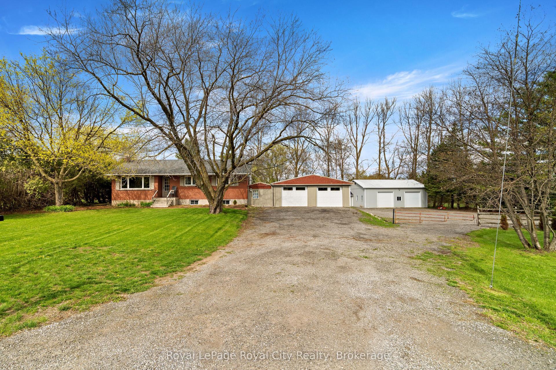 5373 Wellington 29 Road — photo 1