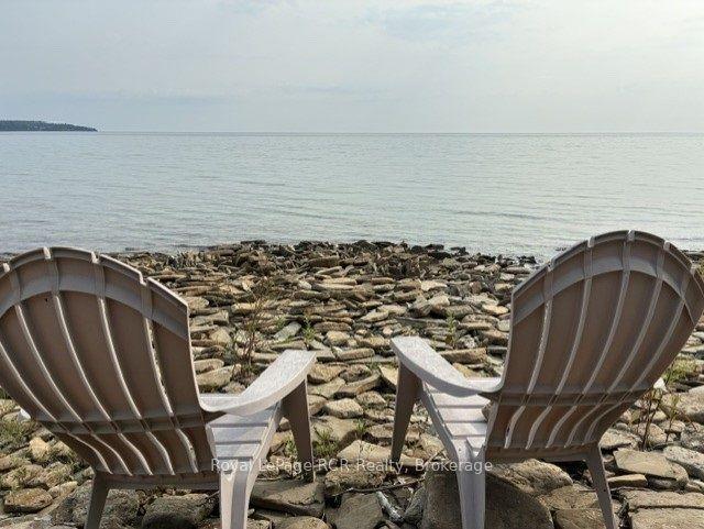 LOT 52 GREY ROAD 1 Road E, Georgian Bluffs — Land for sale, photo 1