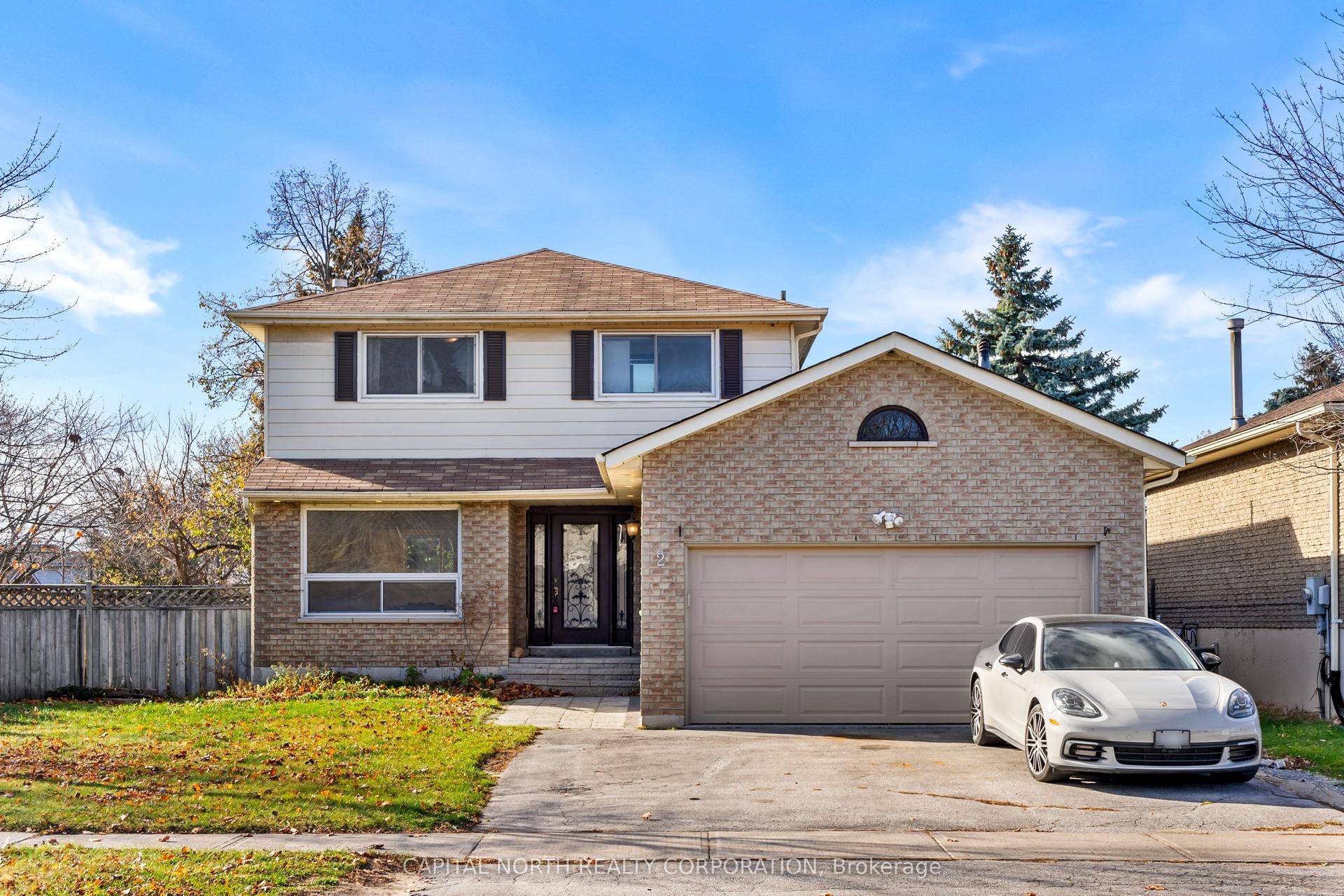 2 Windover Drive — photo 1