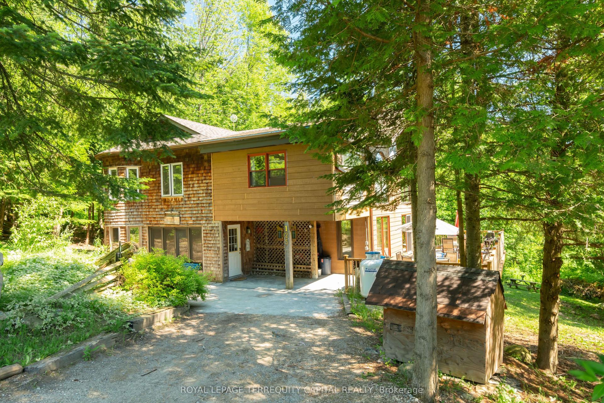 125 Kimberley Court — photo 1