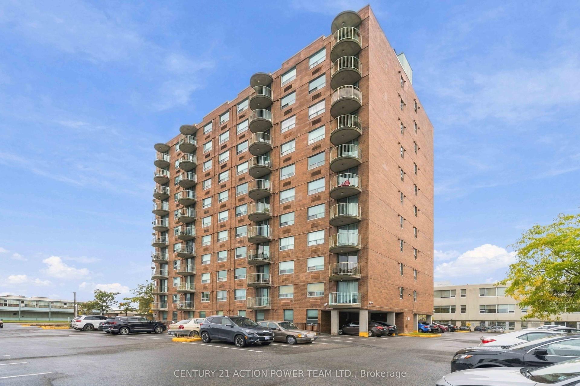 1440 Heron Road 1010 #1010, Hunt Club - South Keys and Area — Condo for sale, photo 1