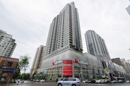 33 Empress Avenue S 701 #701, Toronto — Condo for lease, photo 1