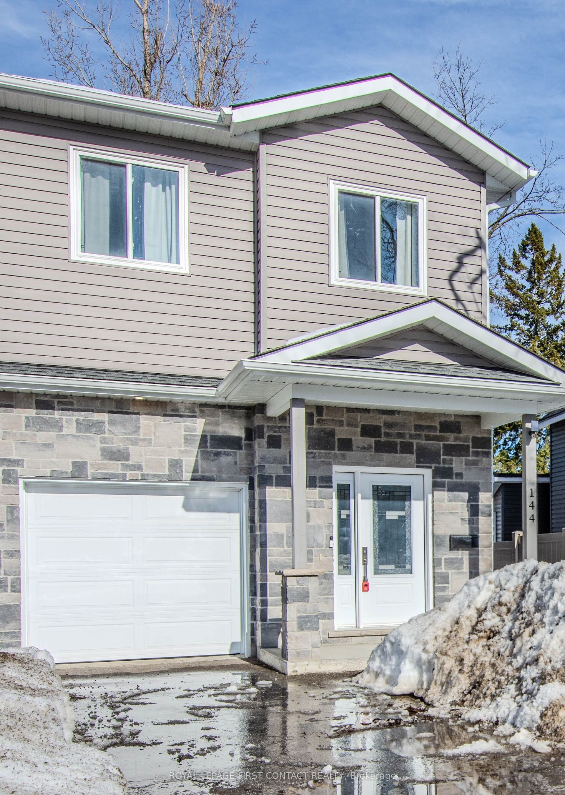 144 Memorial Avenue — photo 1