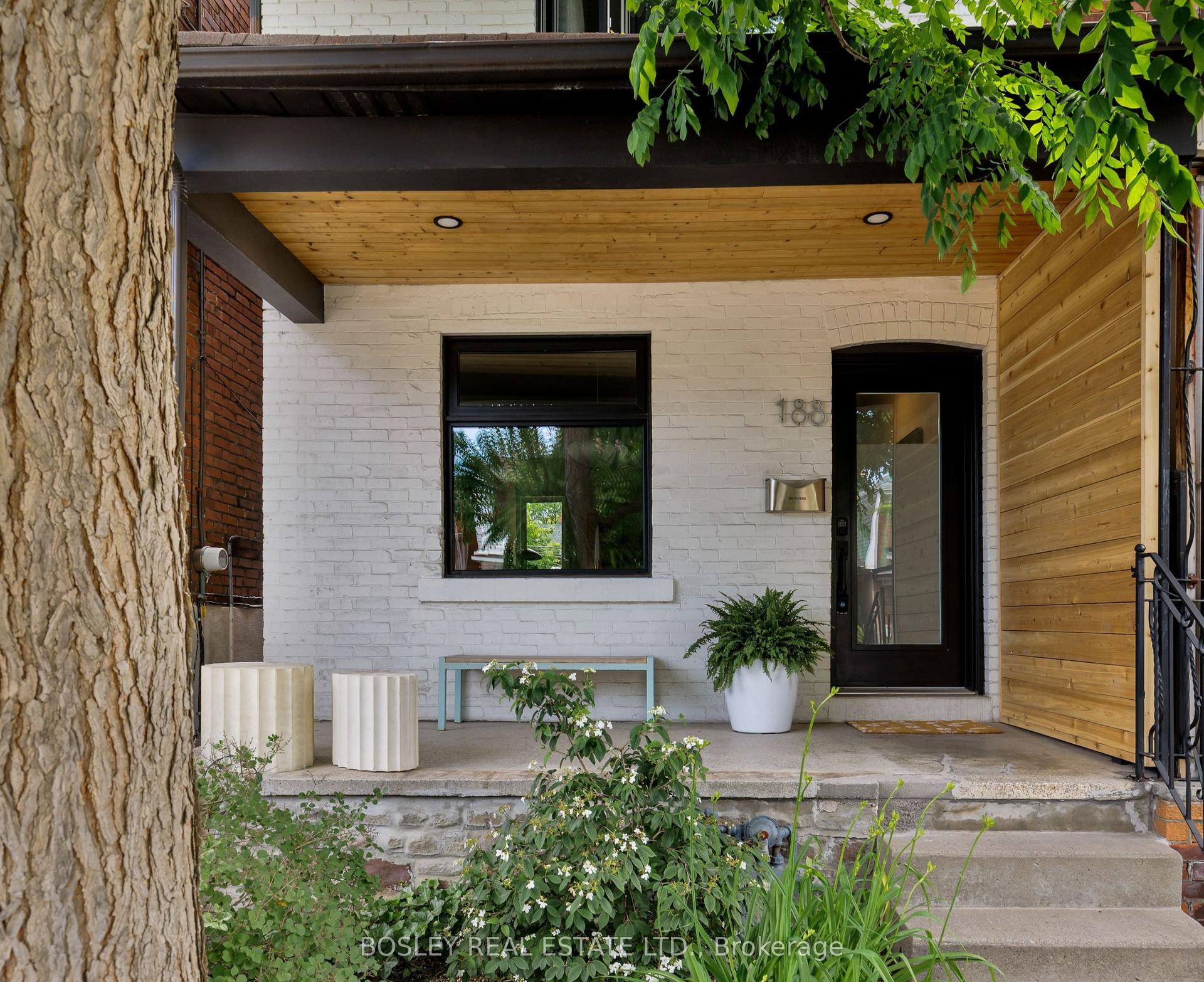 188 Symington Avenue — photo 1