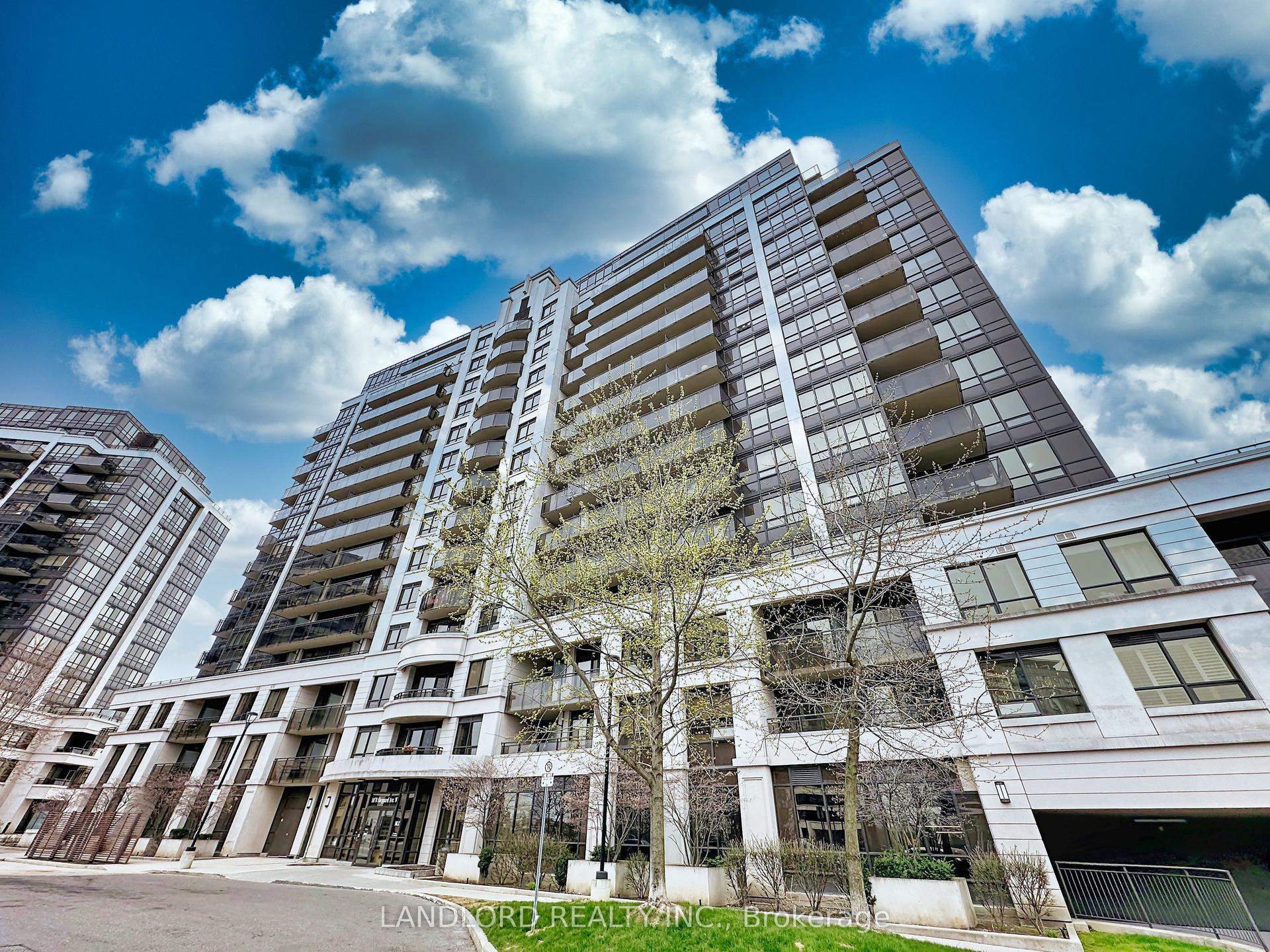 1070 Sheppard Avenue W 801 #801 — photo 1