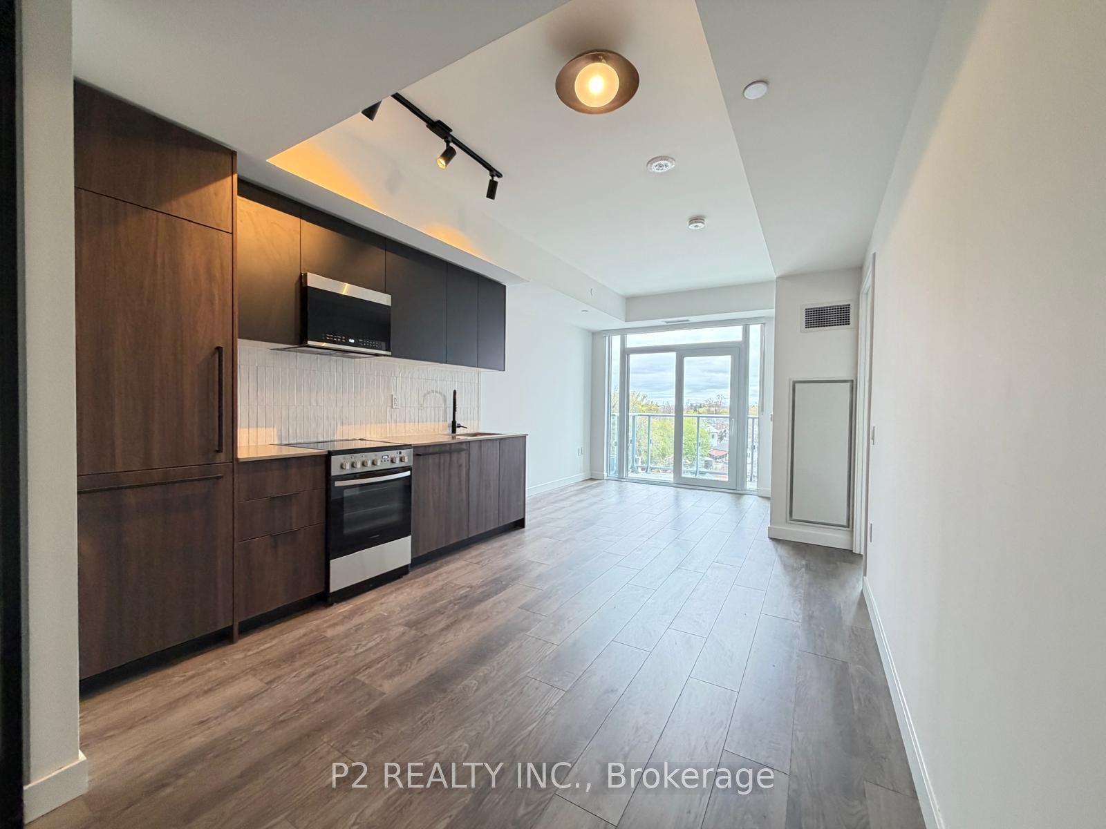 1635 MILITARY Trail 512 #512 — photo 1