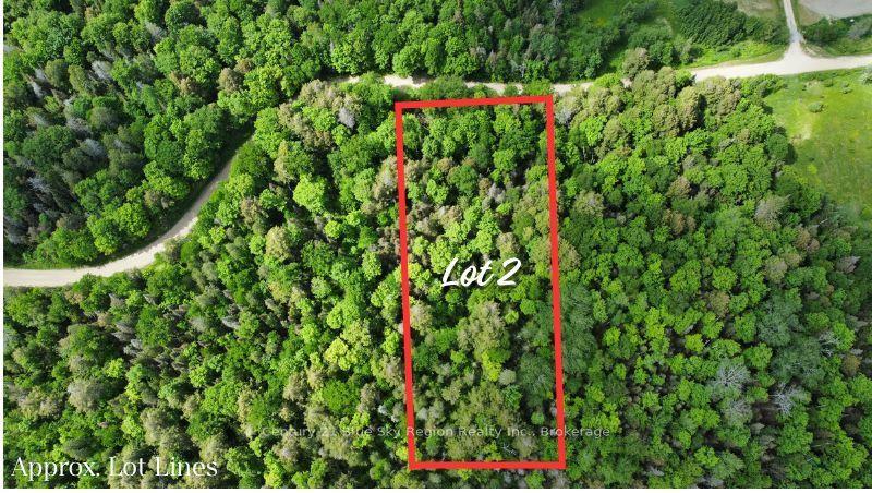 Lot 2 Latimer Lane, Calvin — Land for sale, photo 1