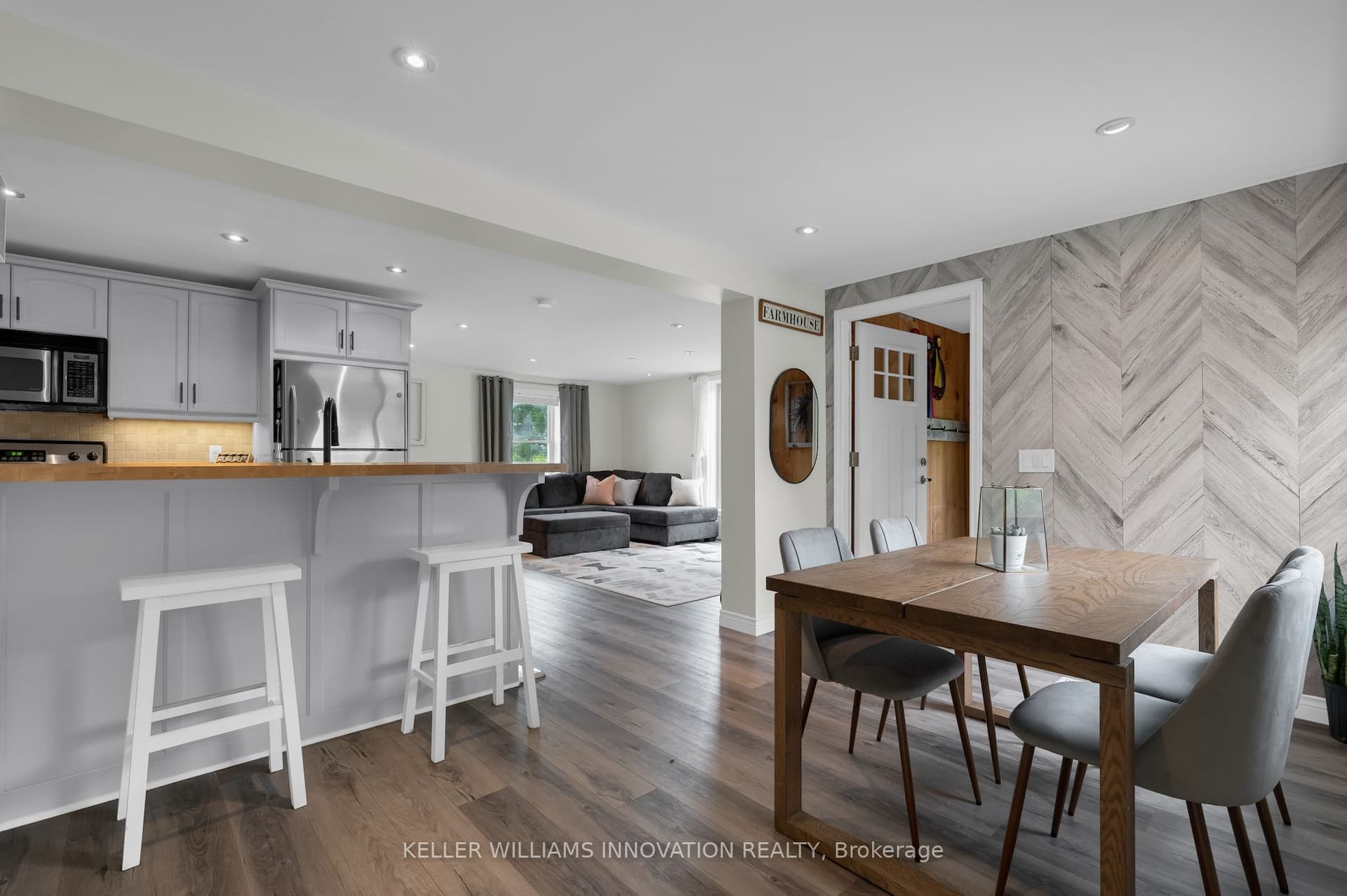 398 Concession 5 Road — photo 1